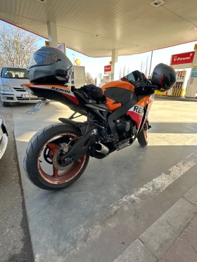 ������ Honda Cbr