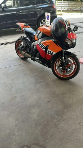 Honda Cbr HONDA CBR1000RR SC59 | Mobile.bg � ����� ������ 4