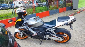 Honda Cbr undefined | Auto.bg — изображение 2