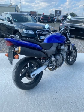 Honda Hornet 600 | Mobile.bg � ����� ������ 8