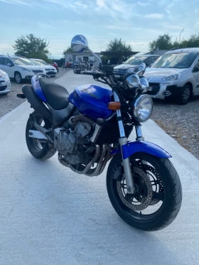 ������ Honda Hornet