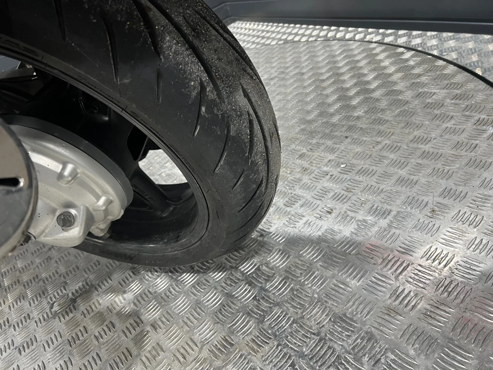 Yamaha Fjr SILVER BULLET | Mobile.bg   12