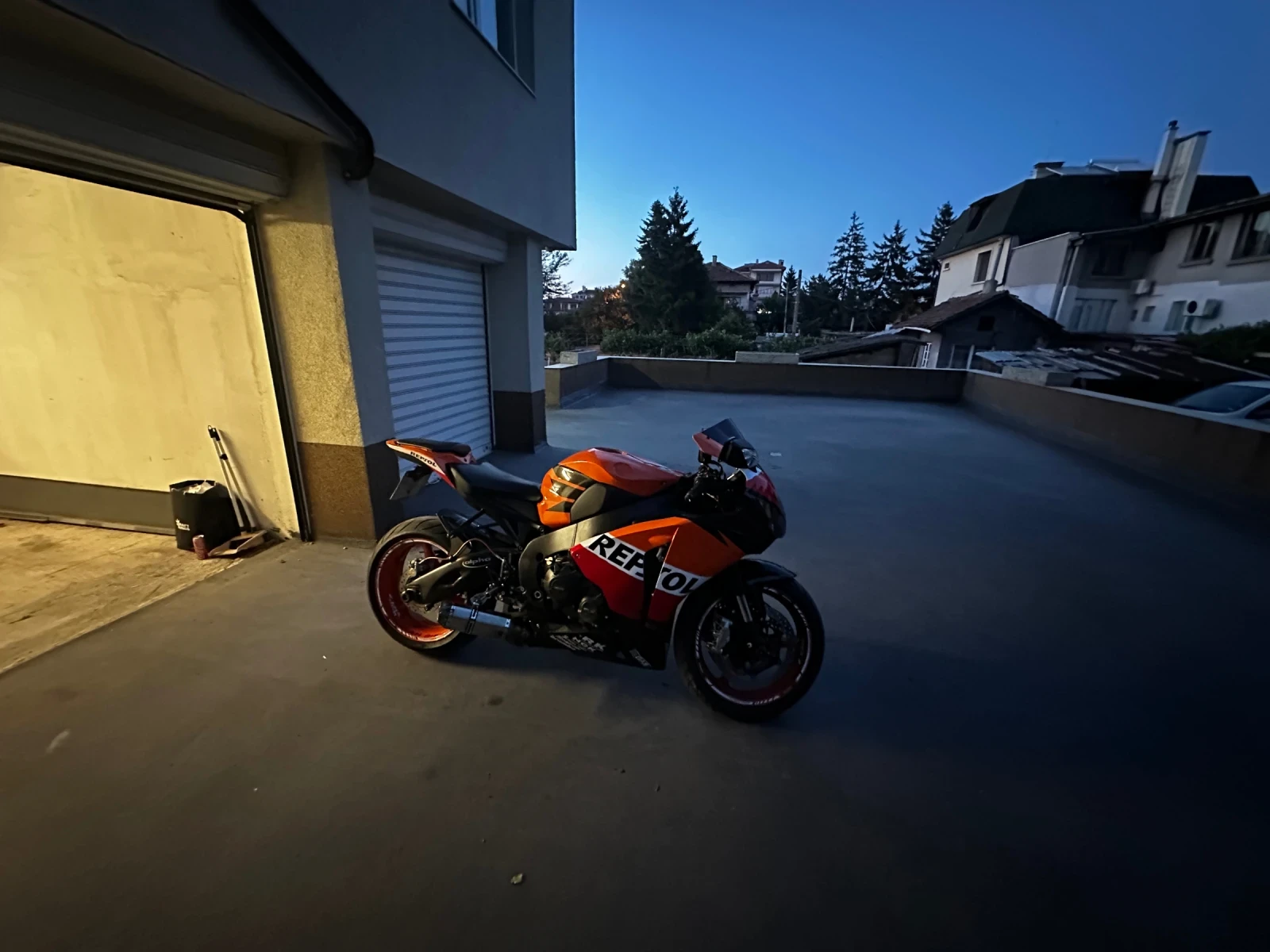 Honda Cbr HONDA CBR1000RR SC59 | Mobile.bg � ����������� 6