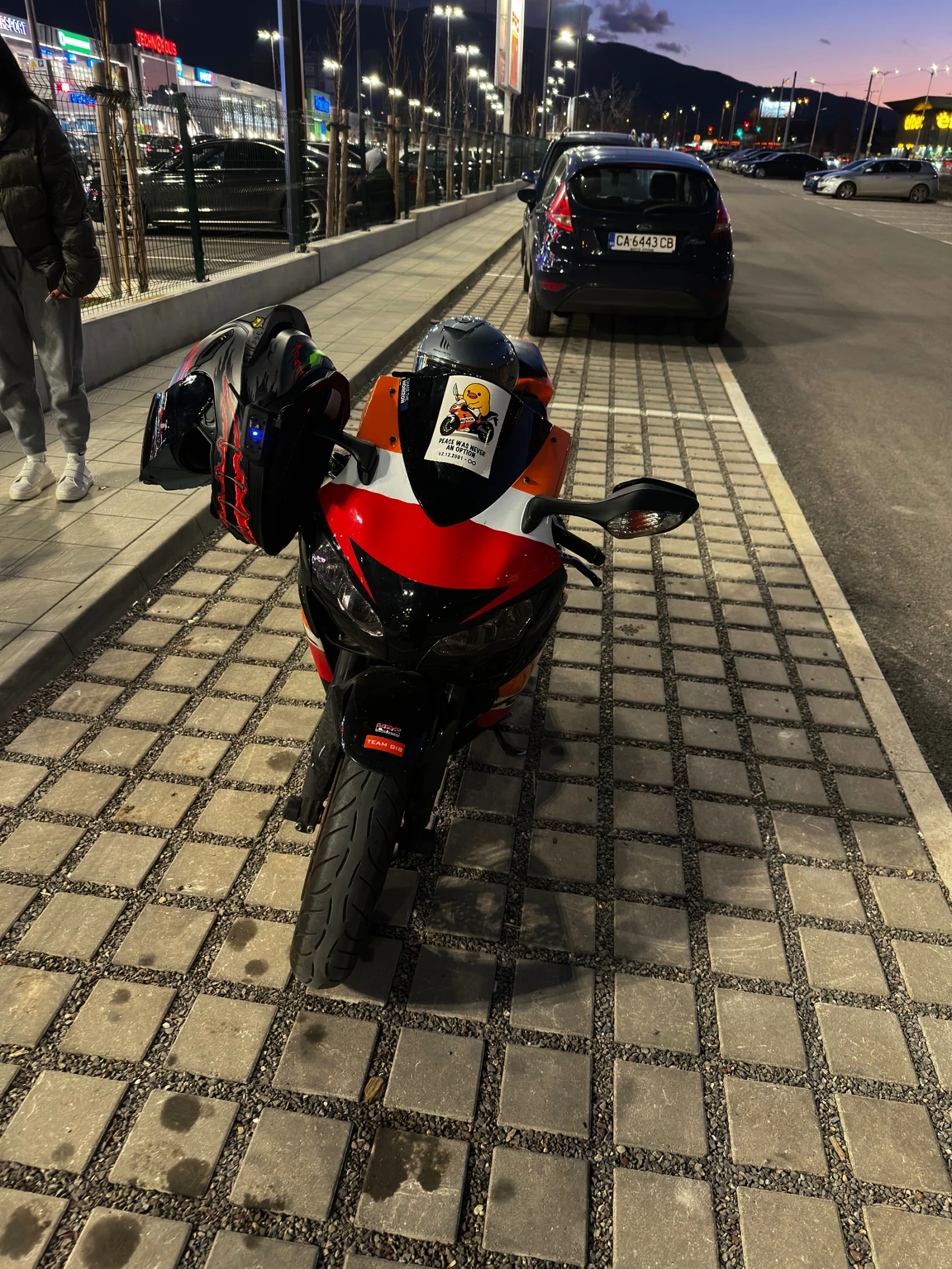 Honda Cbr HONDA CBR1000RR SC59 | Mobile.bg � ����������� 2
