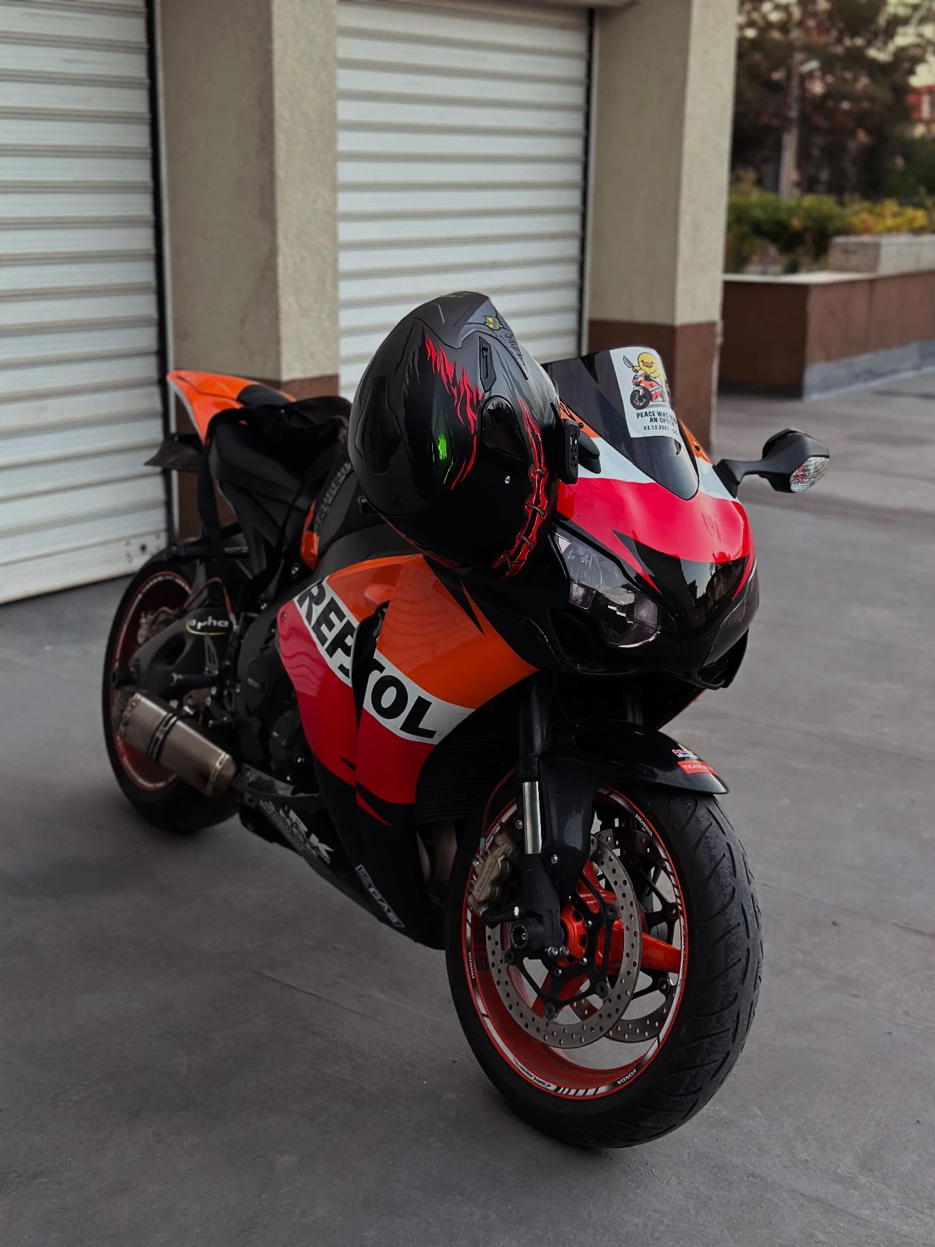 Honda Cbr HONDA CBR1000RR SC59 | Mobile.bg � ����������� 3