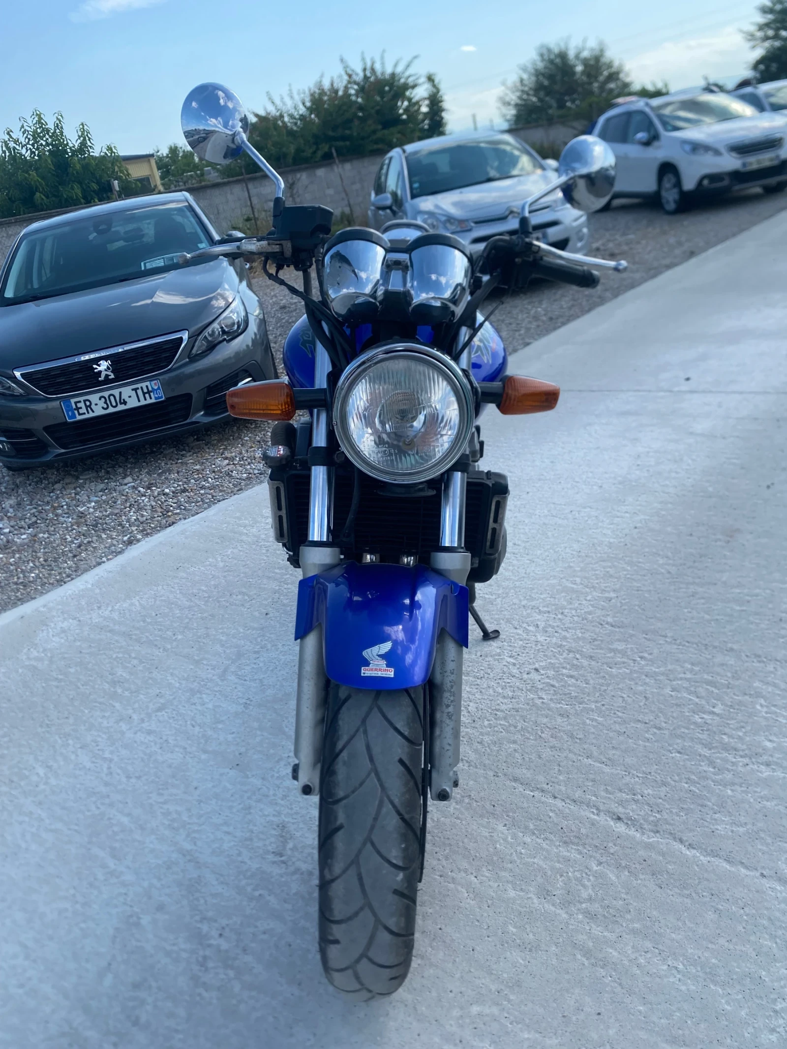 Honda Hornet 600 | Mobile.bg � ����������� 3