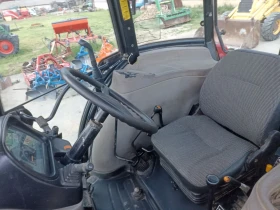 Трактор CASE IH JX 90, снимка 4