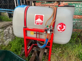Пръскачка Agron 300, снимка 1