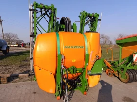 Пръскачка Amazone UF 1201, снимка 1