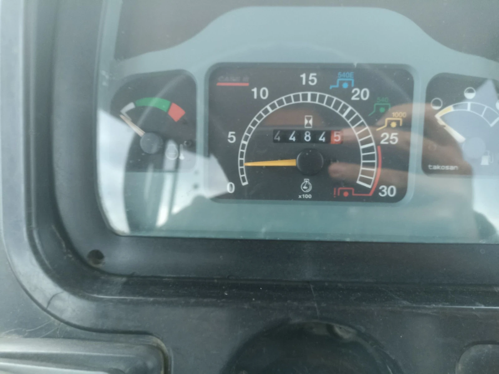 ������� CASE IH JX 90 | Mobile.bg � ����������� 5