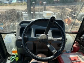 Багер Hidromek 102B, снимка 6