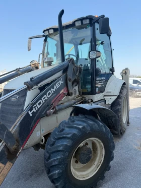  Hidromek 102B | Mobile.bg    4
