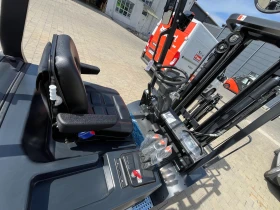 Мотокар Bobcat G35NXP, снимка 12