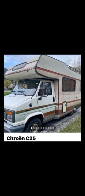  Challenger Citroen  | Mobile.bg    1