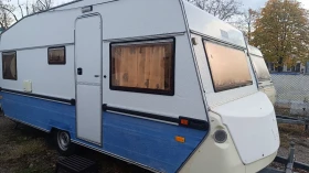 Каравана Solifer Polar 520 - изображение 1