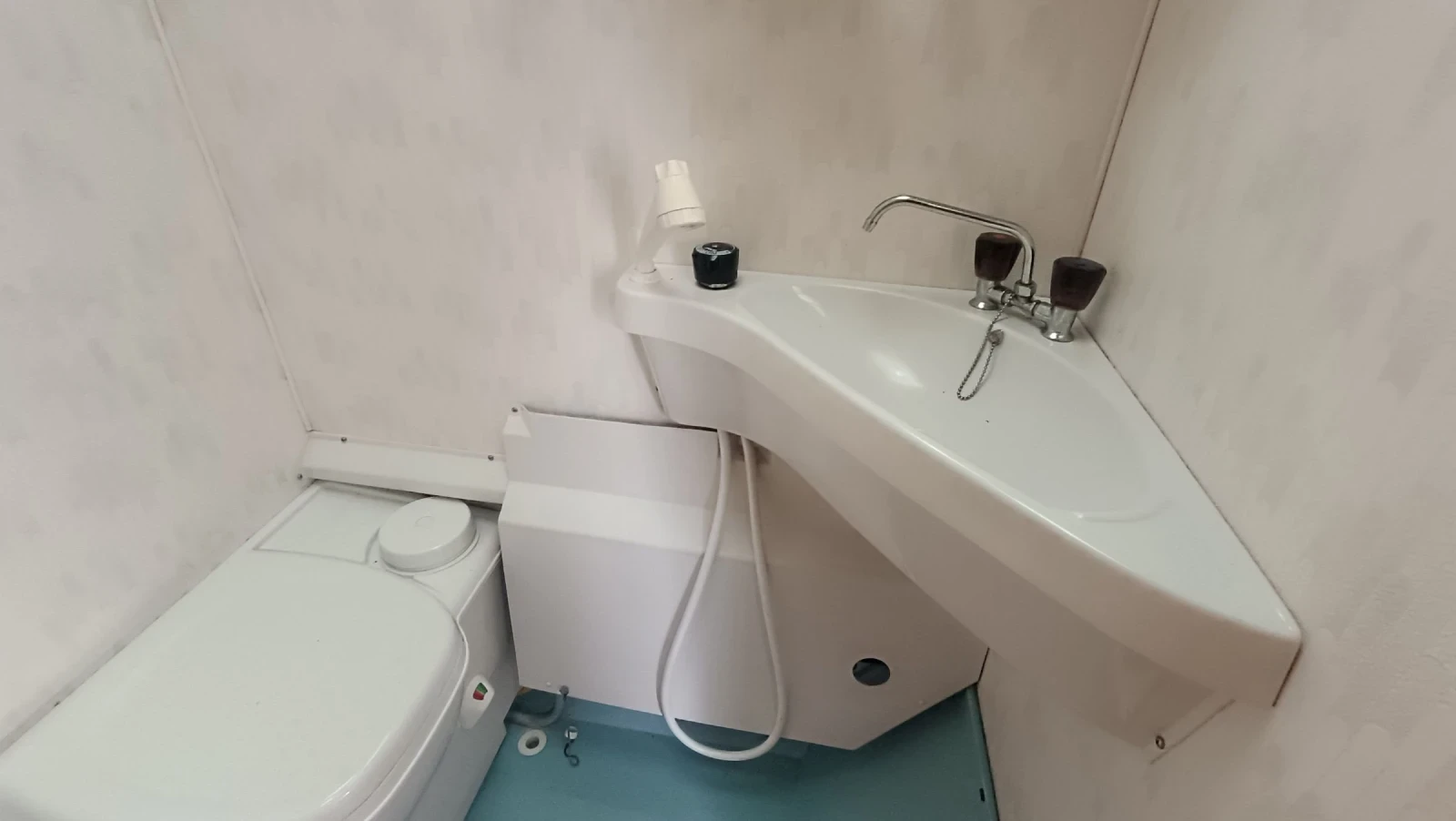 Каравана Solifer Polar 520 - изображение 5