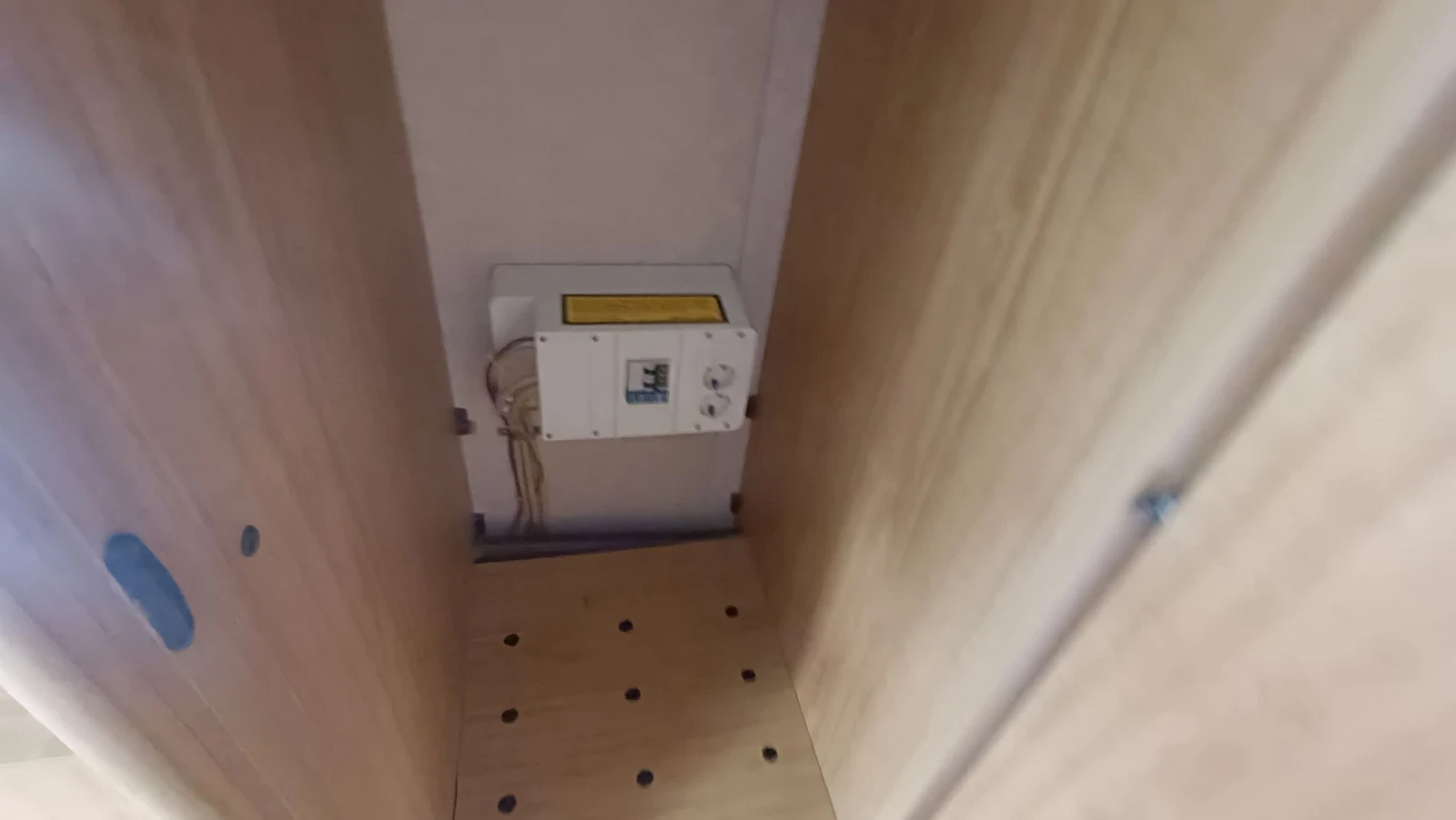 Каравана Solifer Polar 520 - изображение 9