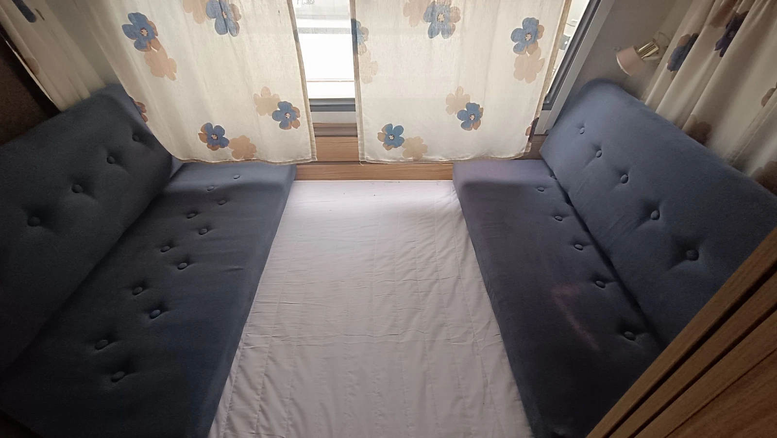 Каравана Solifer Polar 520 - изображение 4