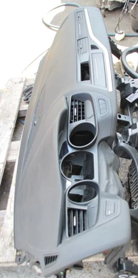 ТАБЛО ЗА СИТРОЕН С5 , снимка 2