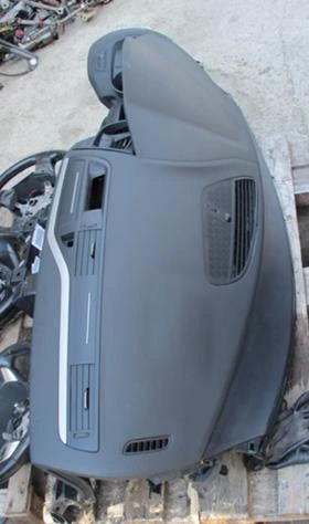 ТАБЛО ЗА СИТРОЕН С5 , снимка 3