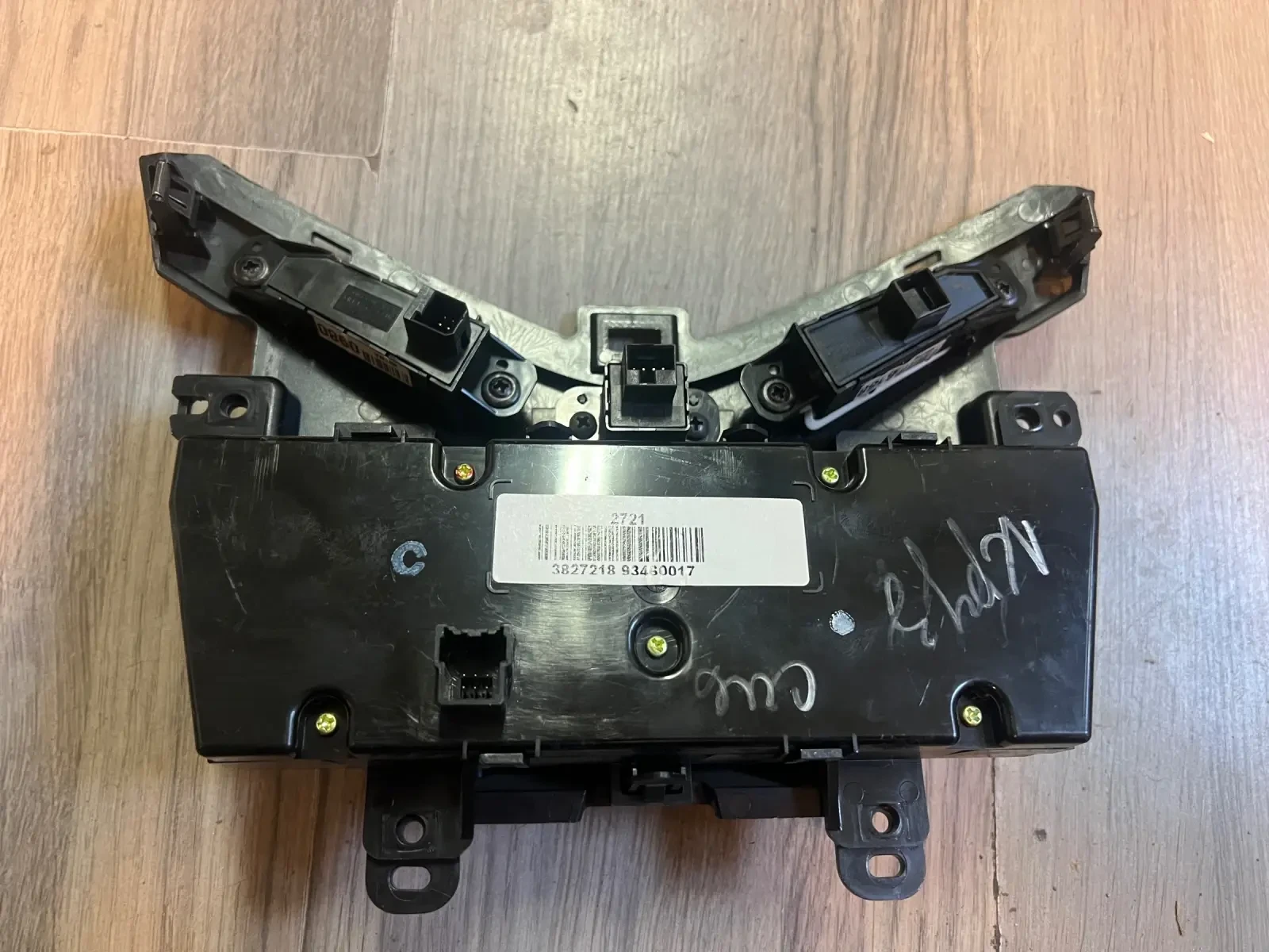 3827218 ���������� ����������� Chevrolet Cruze 202007558  202007564 | Mobile.bg � ����������� 2