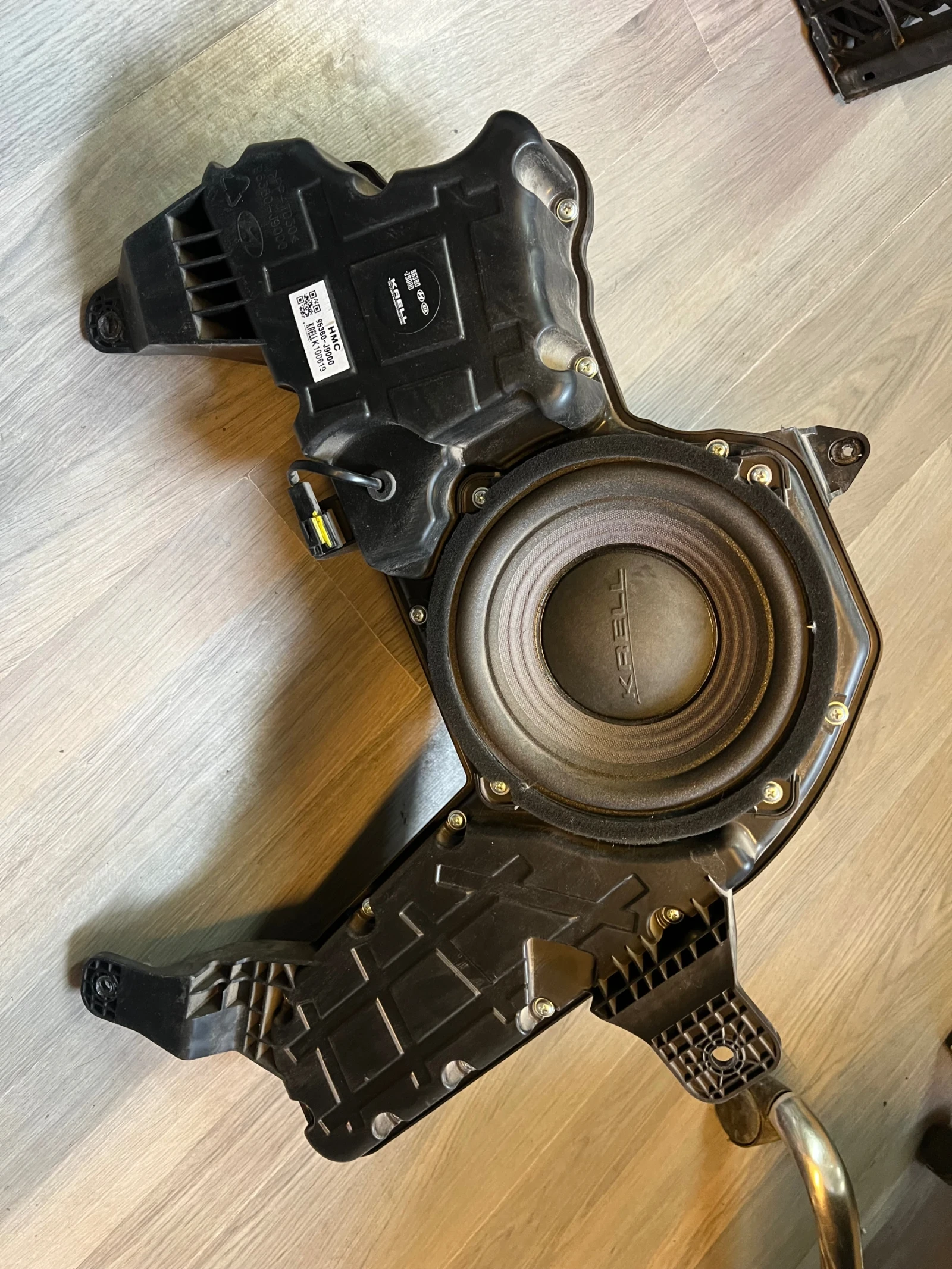 96380-J9000  HYUNDAI KONA 96380-J9000 | Mobile.bg   4