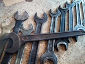 Инструменти, снимка 9