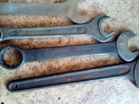 Инструменти, снимка 7