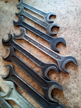 Инструменти, снимка 3