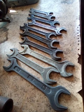 Инструменти, снимка 1