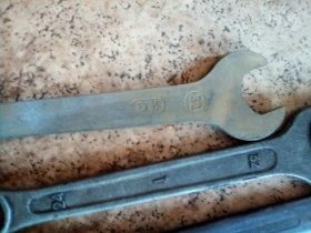 Инструменти, снимка 6