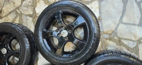 Гуми с джанти Pirelli 185/60R15, снимка 3