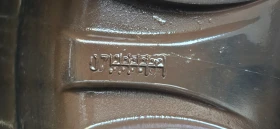 Гуми с джанти Pirelli 185/60R15, снимка 11