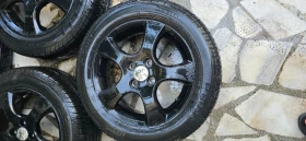 Гуми с джанти Pirelli 185/60R15, снимка 2