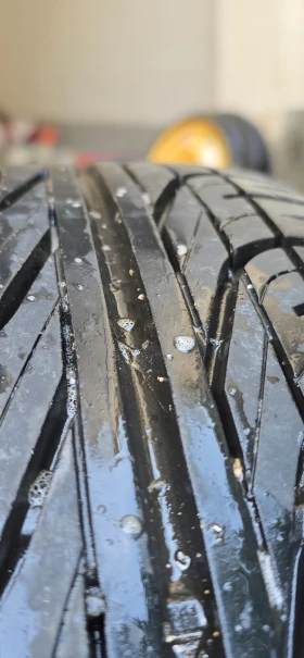 Гуми с джанти Pirelli 185/60R15, снимка 12