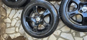 Гуми с джанти Pirelli 185/60R15, снимка 4