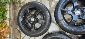 Гуми с джанти Pirelli 185/60R15, снимка 5