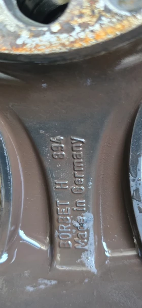 Гуми с джанти Pirelli 185/60R15, снимка 10