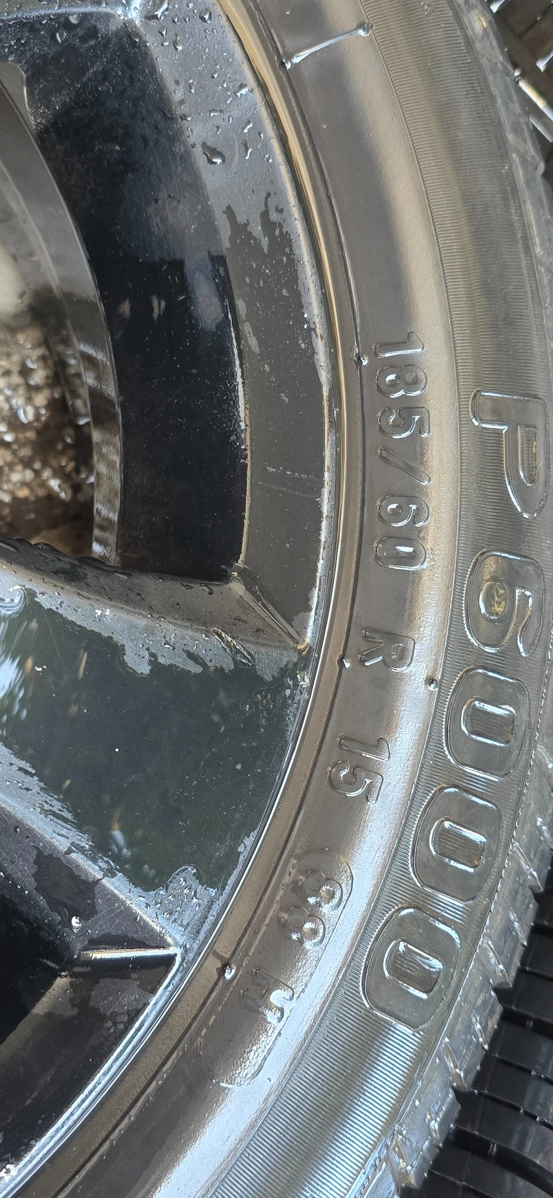 ���� � ������ 185/60R15 �� Opel | Mobile.bg � ����������� 6