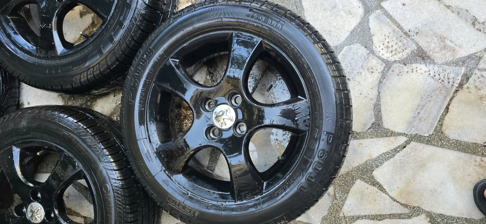 ���� � ������ 185/60R15 �� Opel | Mobile.bg � ����������� 2