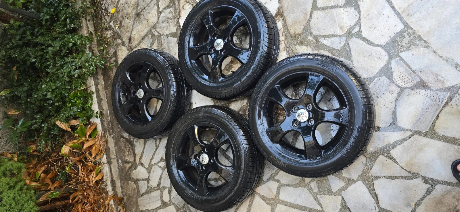 ���� � ������ 185/60R15 �� Opel | Mobile.bg � ����������� 1