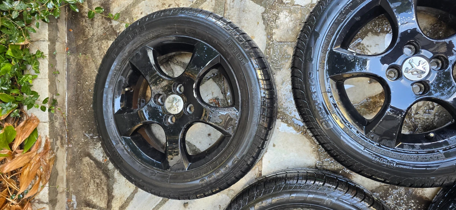 ���� � ������ 185/60R15 �� Opel | Mobile.bg � ����������� 5
