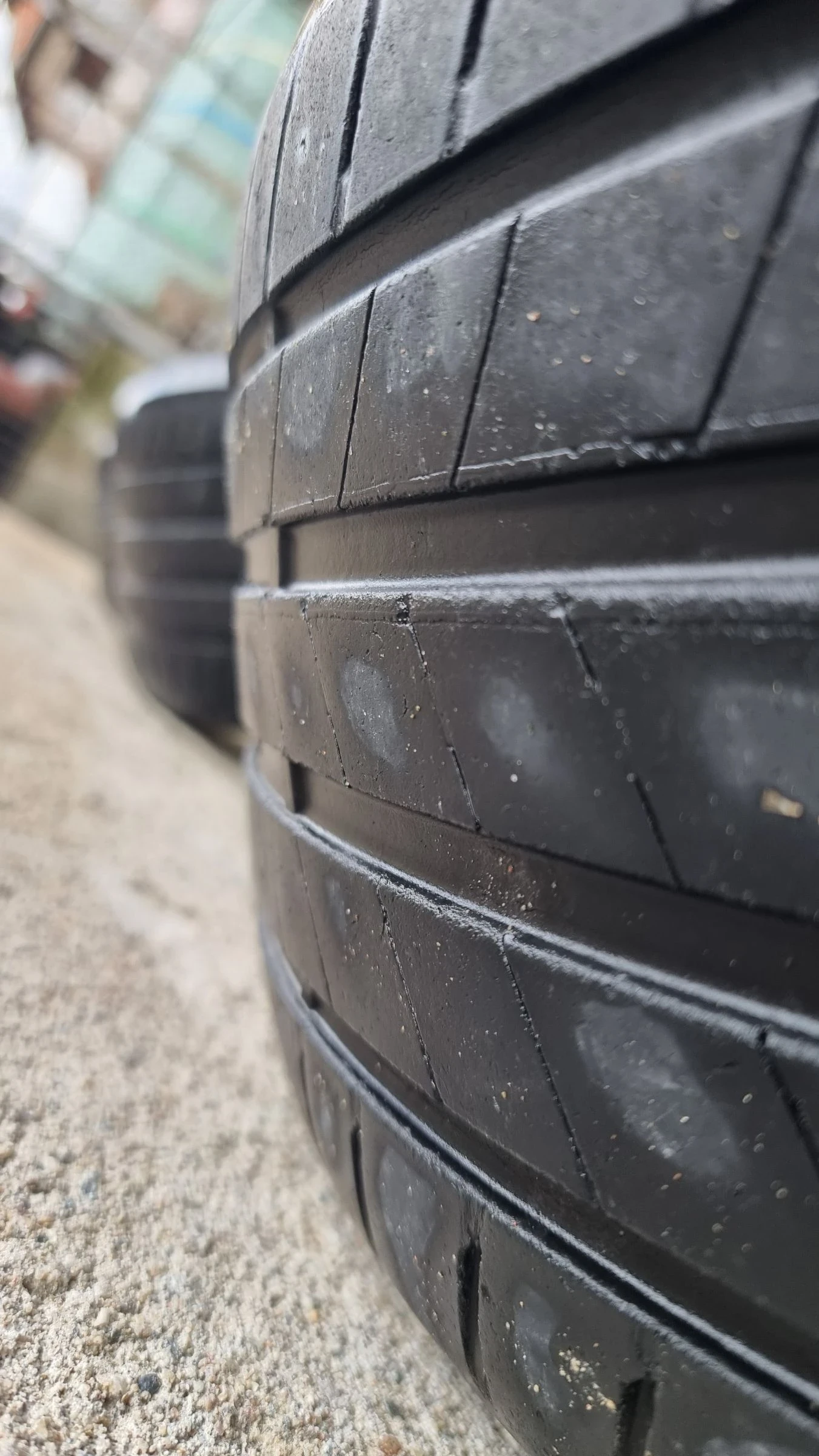 ���� � ������ 235/50R18 �� Audi | Mobile.bg � ����������� 5