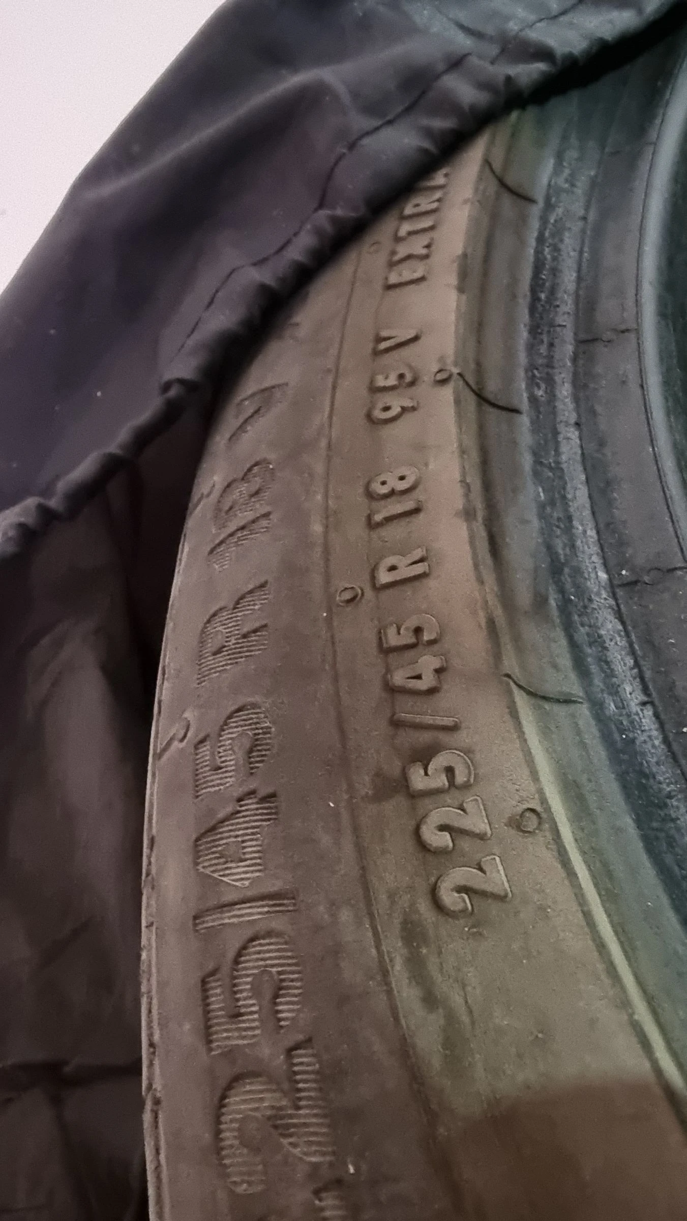 ���� � ������ 235/50R18 �� Audi | Mobile.bg � ����������� 7