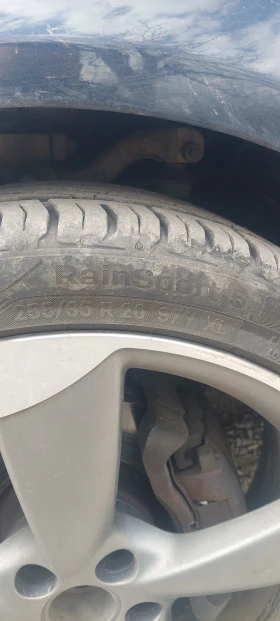    255/35R20  Audi | Mobile.bg    6
