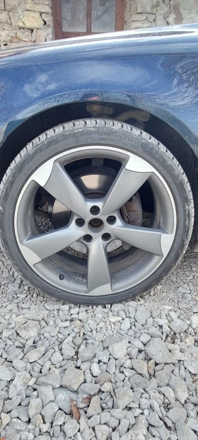    255/35R20  Audi | Mobile.bg    2