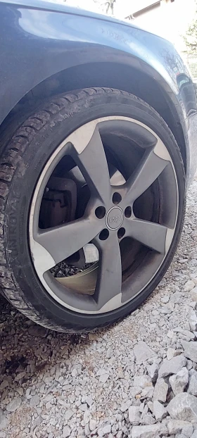   255/35R20  Audi | Mobile.bg    4