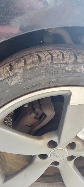    255/35R20  Audi | Mobile.bg    5