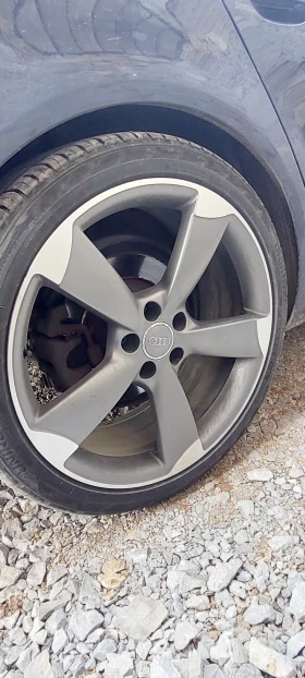    255/35R20  Audi | Mobile.bg    3