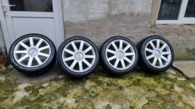���� � ������ 235/50R18 �� Audi | Mobile.bg � ����� ������ 3